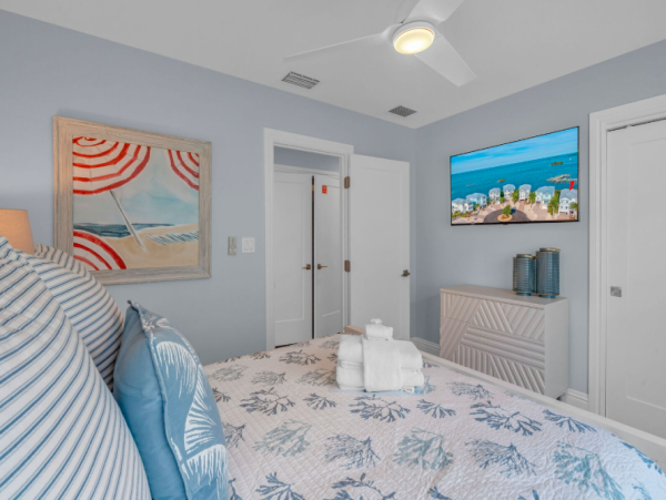 Luxury Vacation Rental in Marathon Fl - 5-Bedroom Coastal Escape